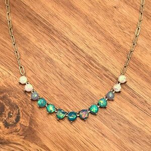 Park Lane | Bali Necklace |